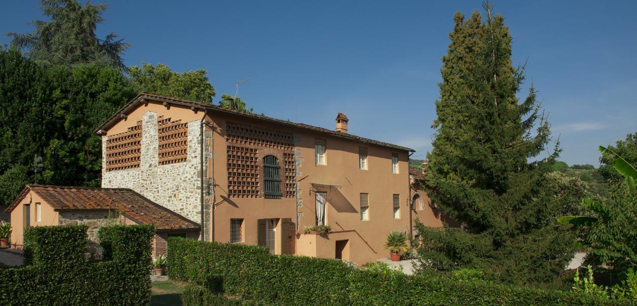 La Chiusa Di Nanni Piaggiori Bagian luar foto